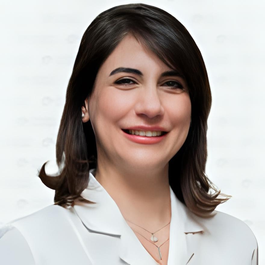 Dr. Pinar Baksi Cebe