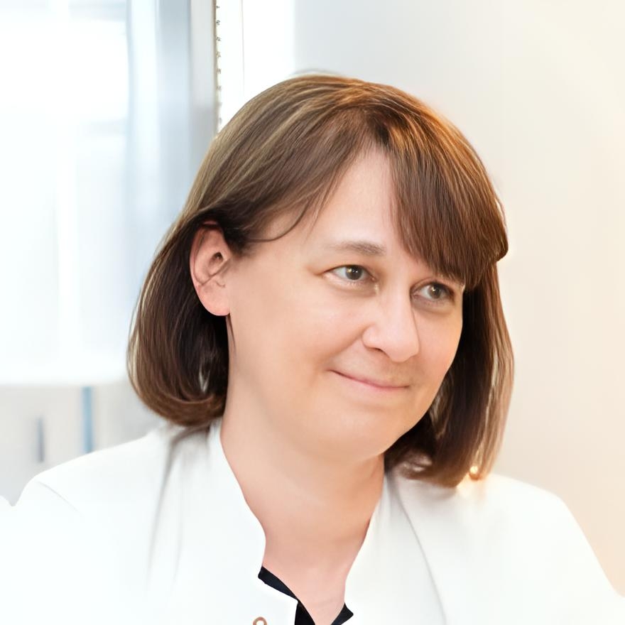 Dr. med. Irina Nolting