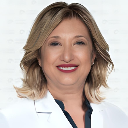 Prof. Dr. Sibel Alper