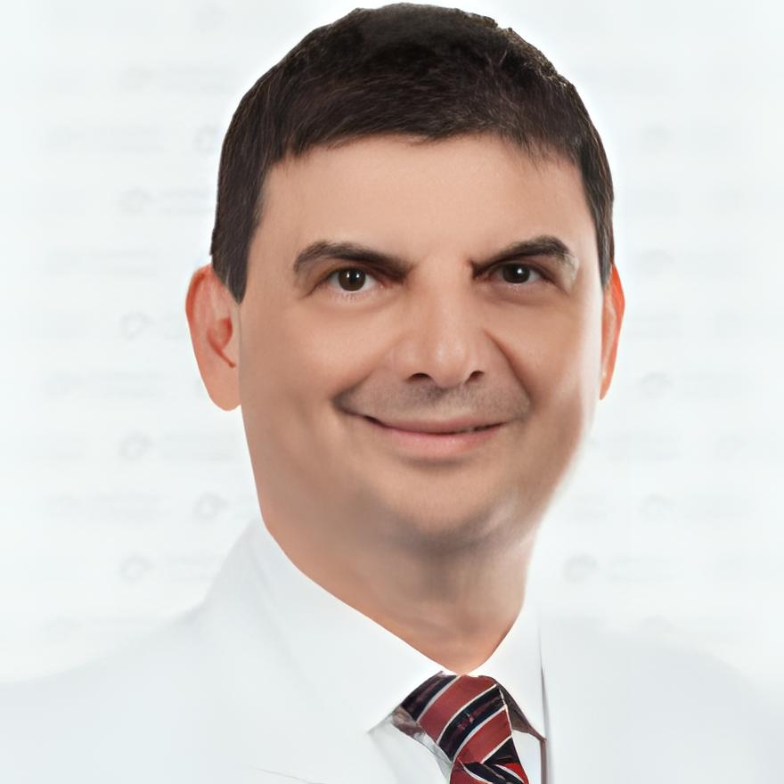 Prof. Dr. Yunus Yavuz