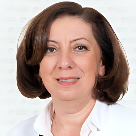 PD. Dr. Sacide Rana Isik