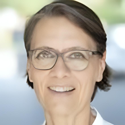 Dr. med. Andrea von Helden