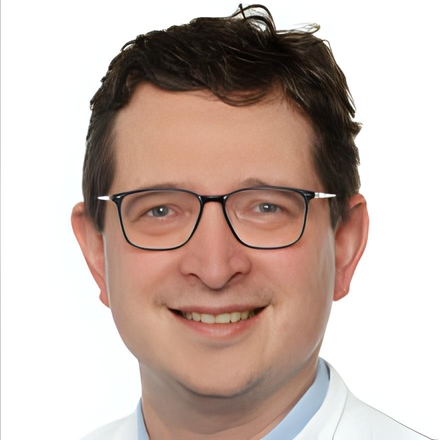 Prof. Dr. med. Christoph Roderburg