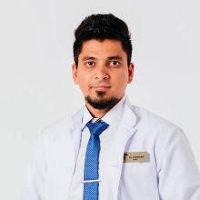 Dr. Farrukh Ahmed image