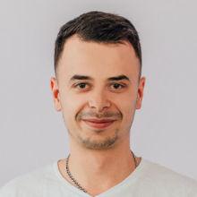 Max Gurak image