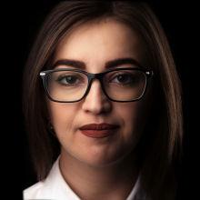 Dr. Marta Volvak