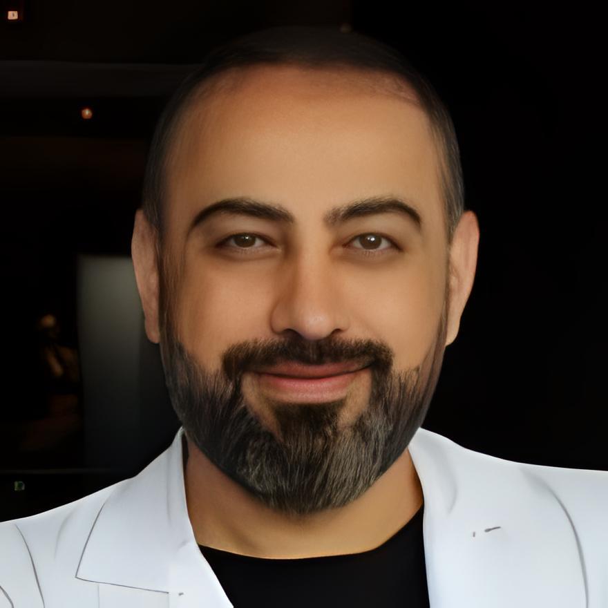 Dr. Mahmut Alan Kaya