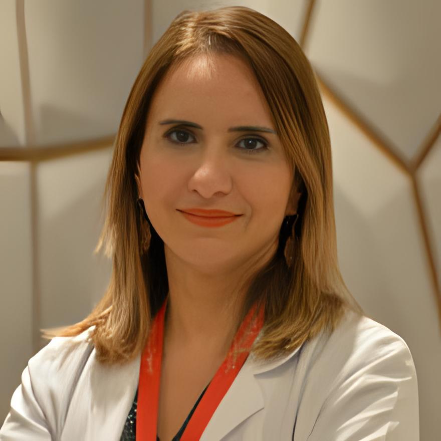 Prof. Dr. Muge Gundoglu