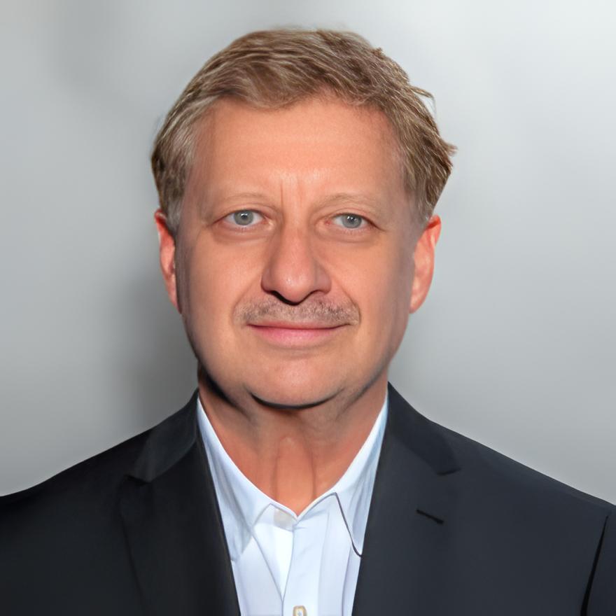 Prof. Dr. med. Georg Kovacs