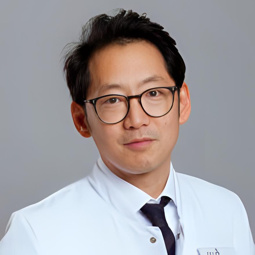 Prof. Dr. med. Felix Kyoung-Hwan Chun, MA, FEBU