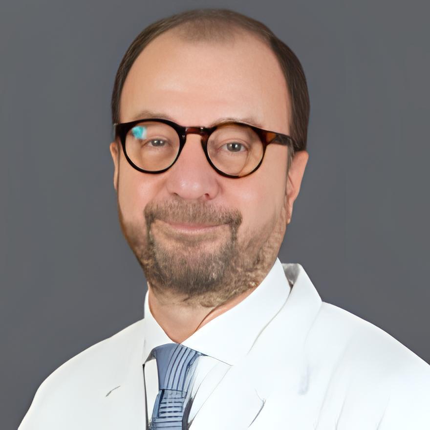 Prof. Dr. Alberto Margonato