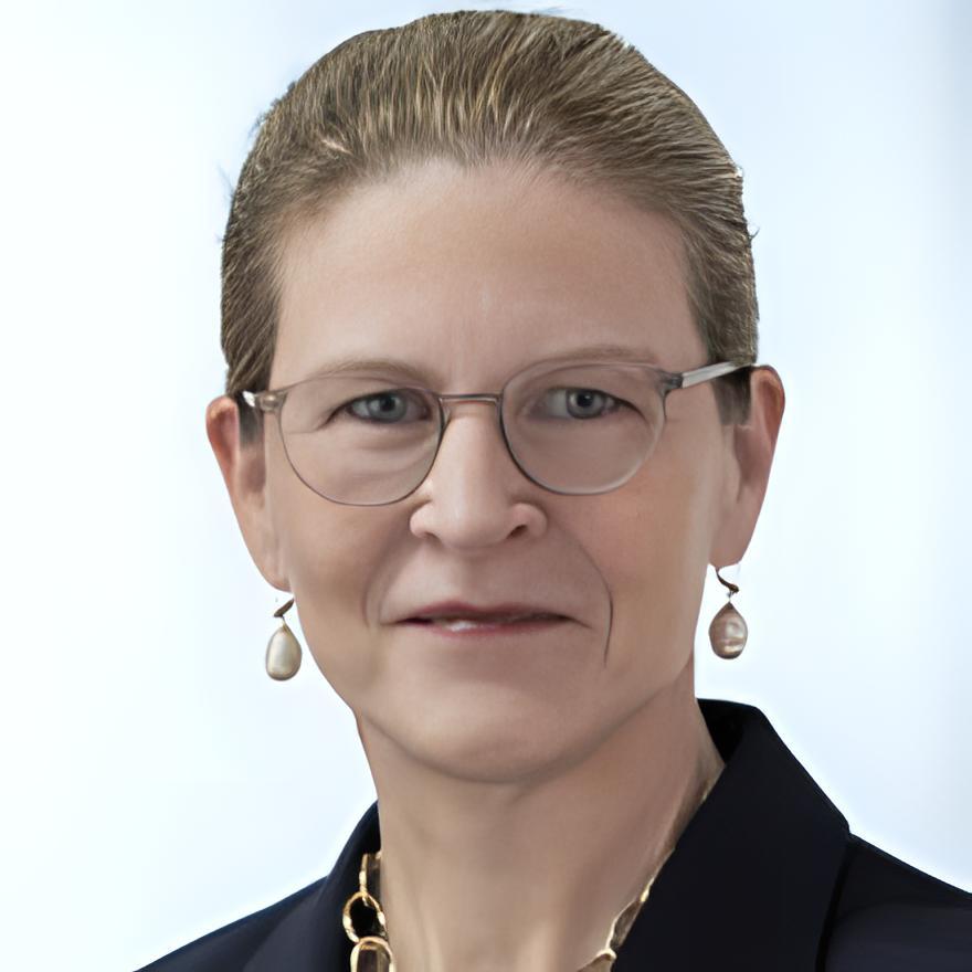 Prof. Dr. med. Cordula Petersen