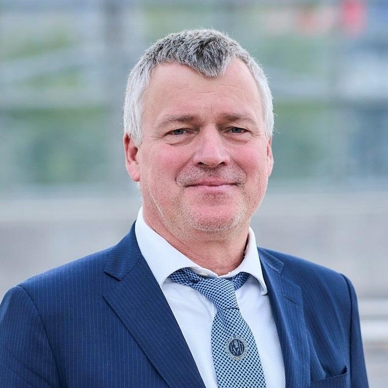 Prof. Dr. med. Udo Rolle