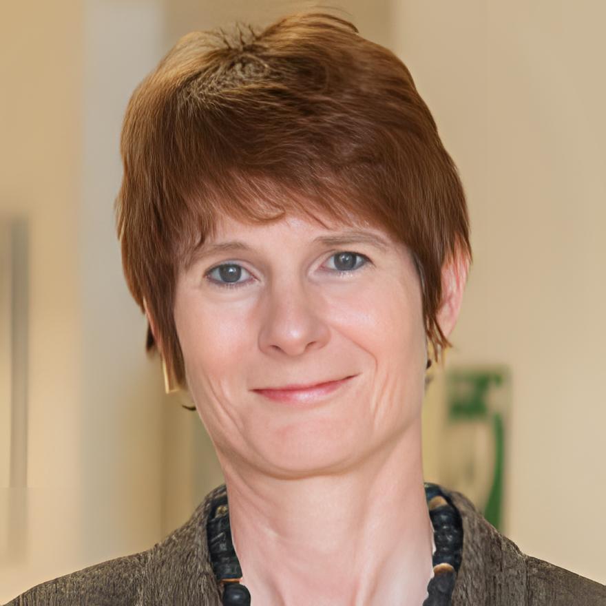 Prof. Dr. med. Franziska Geiser