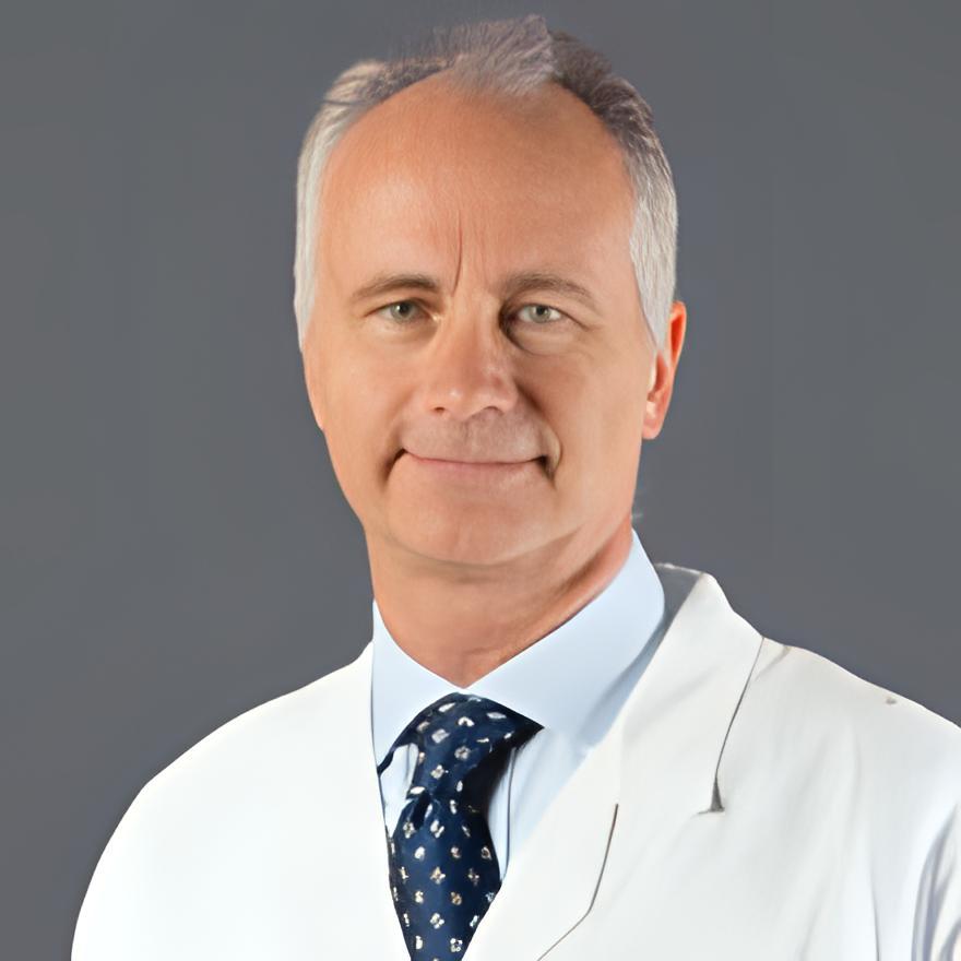 Prof. Dr. Alessandro Aiuti