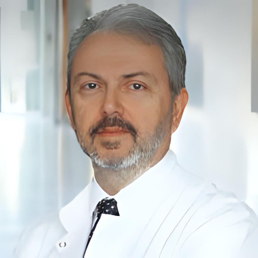 Assoc. Prof. Dr. Tayfun Kutlu