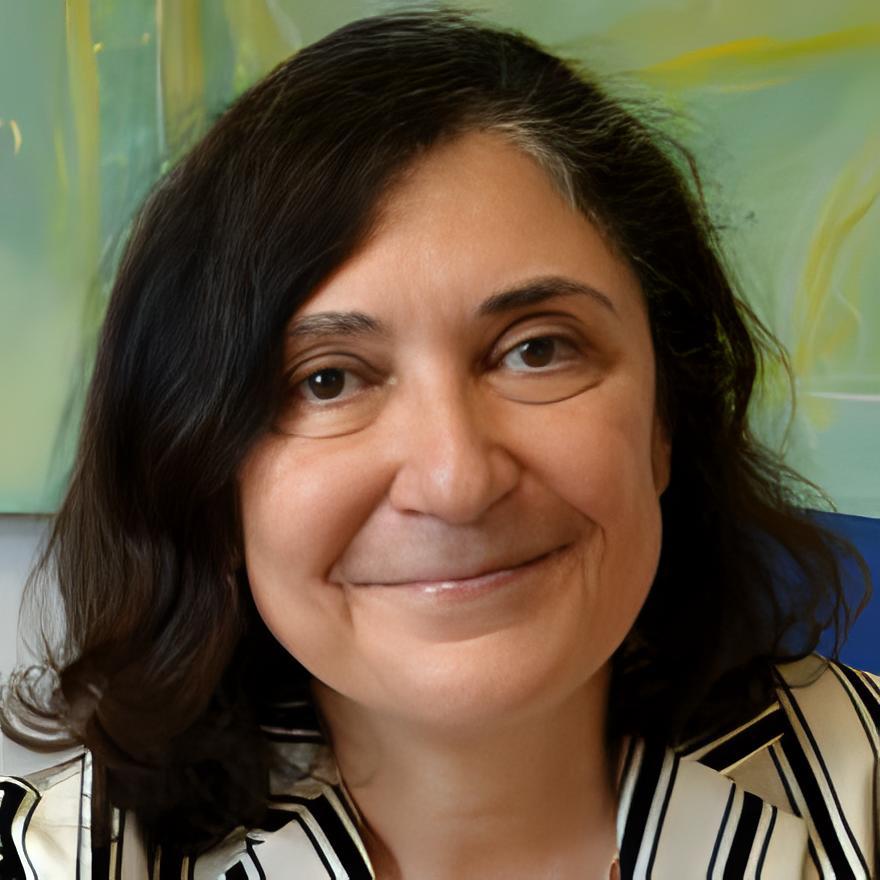 Prof. Dr. med. Yesim Erim
