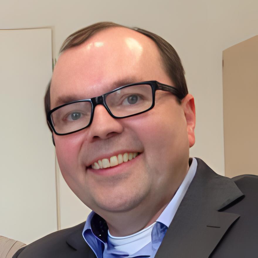 Prof. Dr. med. Christoph Mulert