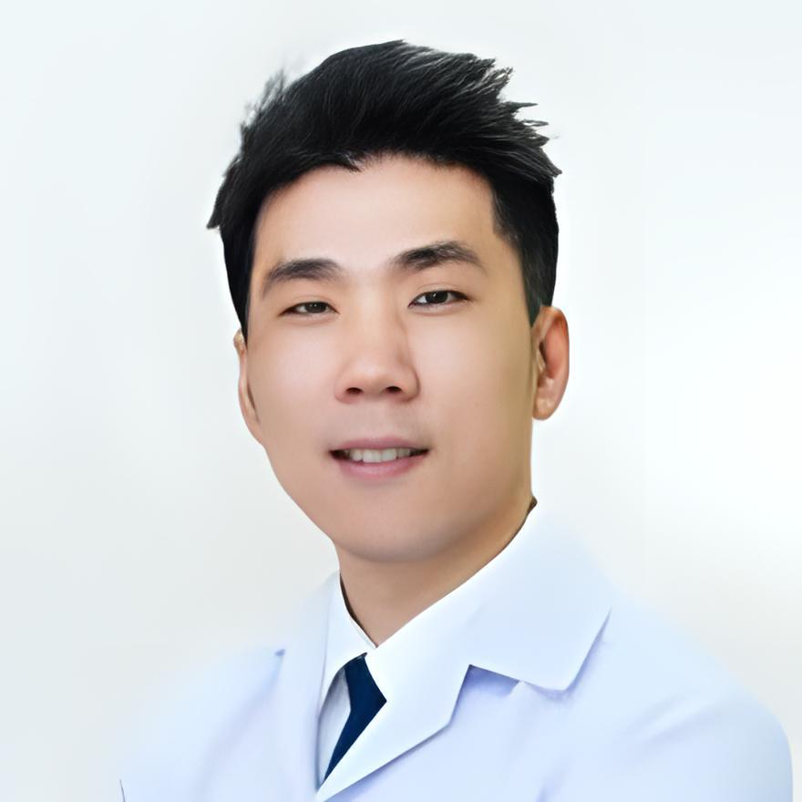 Assoc. Prof. Dr. Krit Boonthanaphiboon