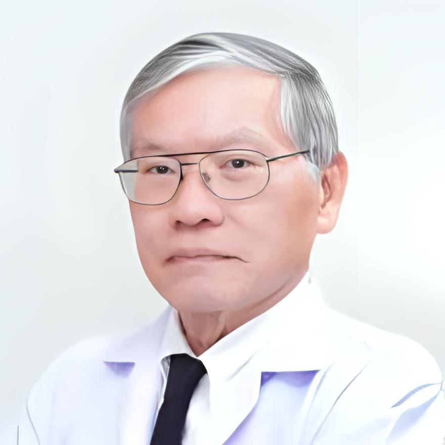 Dr. Damrong Prakaithip