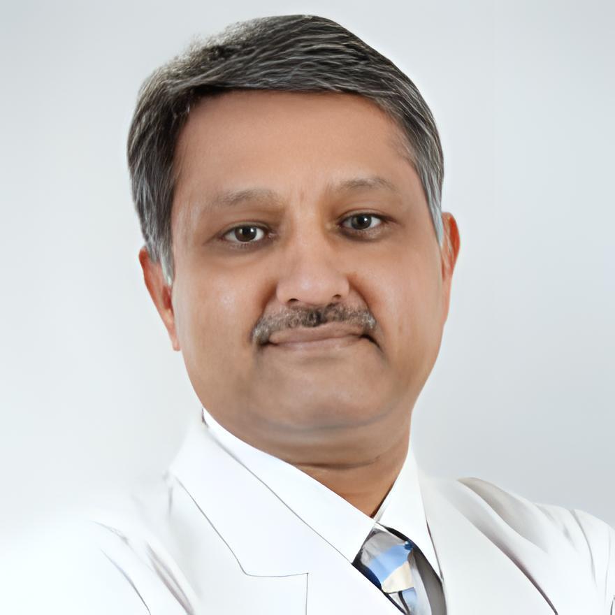 Dr. Deep Goel