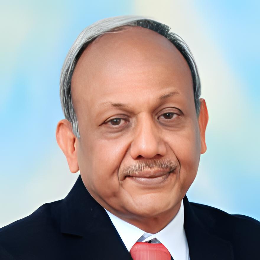 Dr. Ajay Kumar