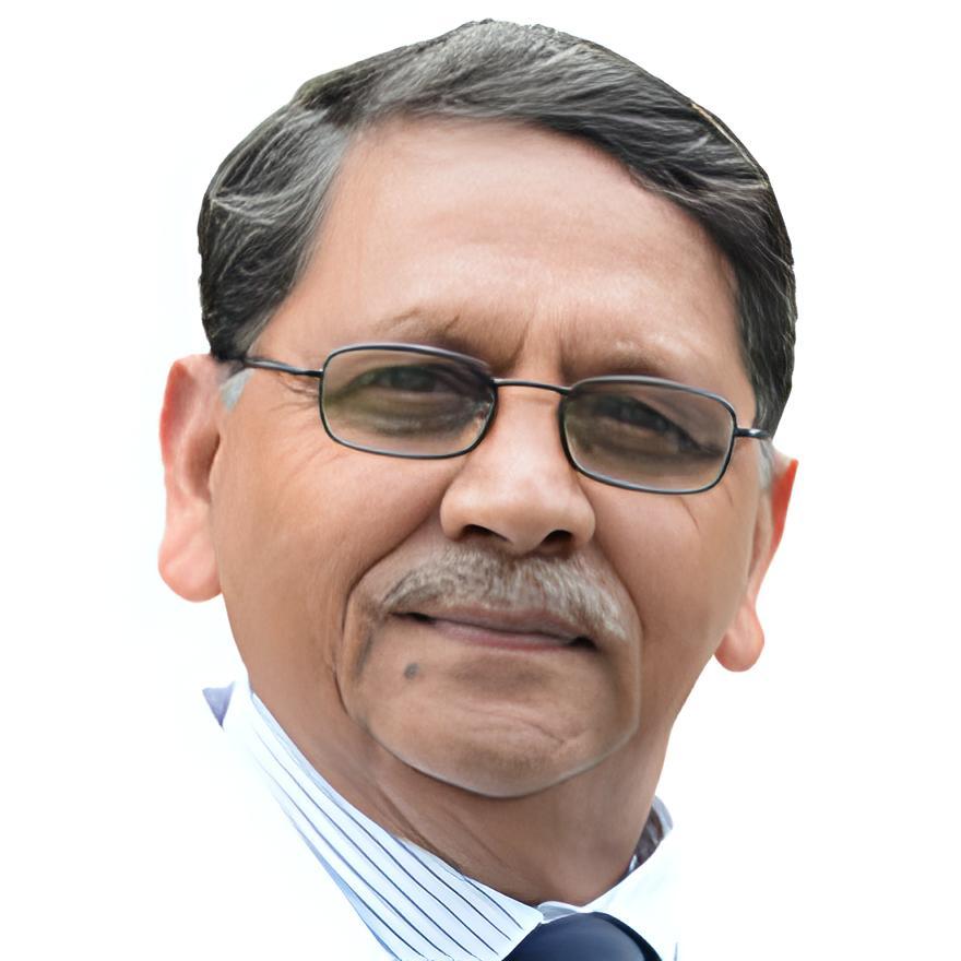 Dr. Hardev Singh Bhatyal