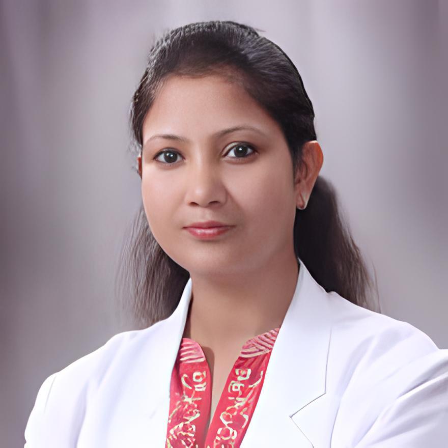 Dr. Rajni Farmania