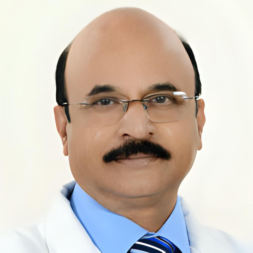 Dr. W.V.B.S. Ramalingam