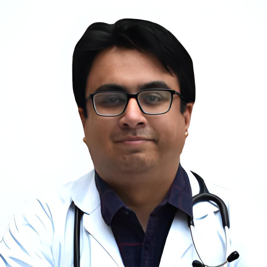 Dr. Sajal Ajmani