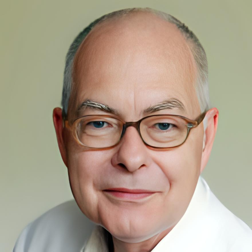 Prof. Dr. med. Henning Dralle, FRCS, FACS, FEBS