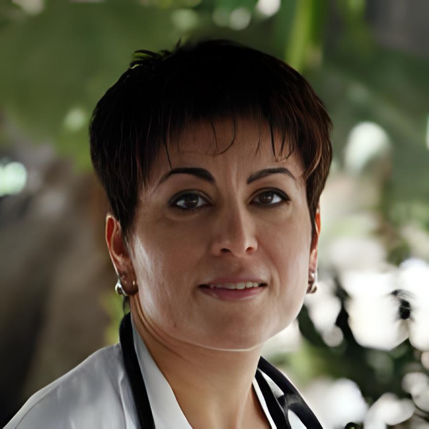 Dr. Suheir Assady