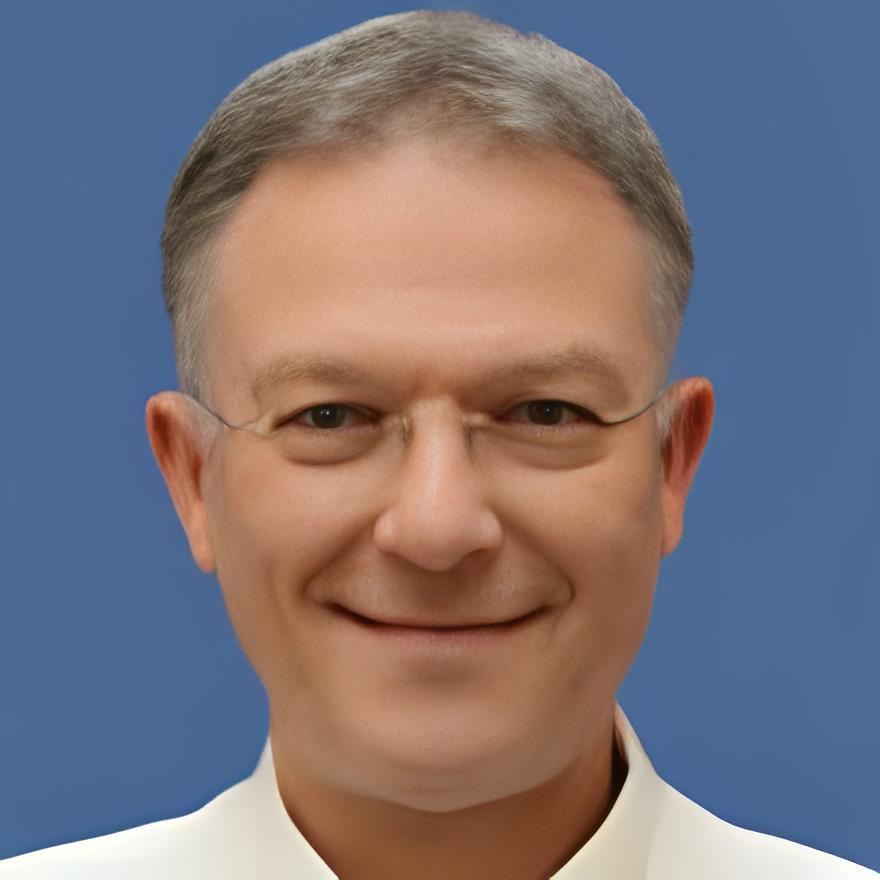 Prof. Dr. Arye Blachar