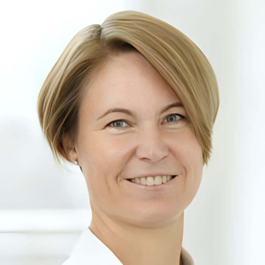 Prof. Dr. med. Sara Brucker