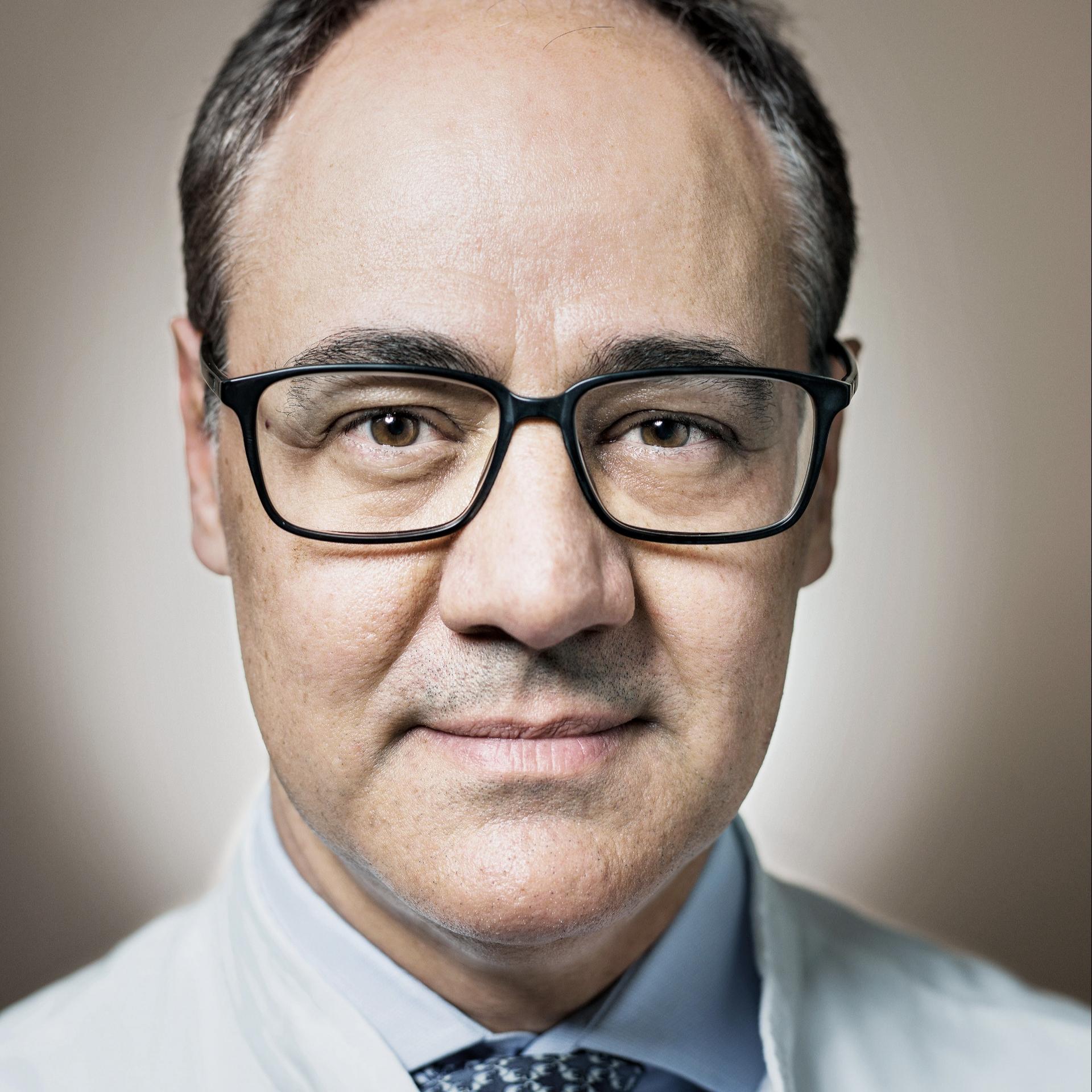 Prof. Dr. med. Marcos Tatagiba