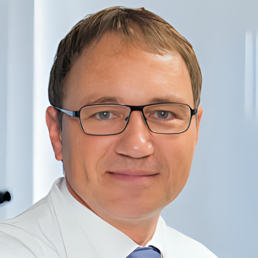 Prof. Dr. med. Stefan Plontke