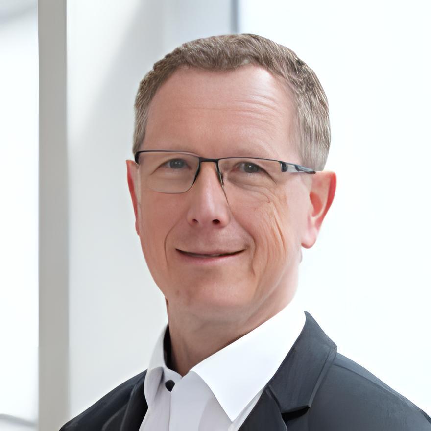 Prof. Dr. med. Matthias Girndt