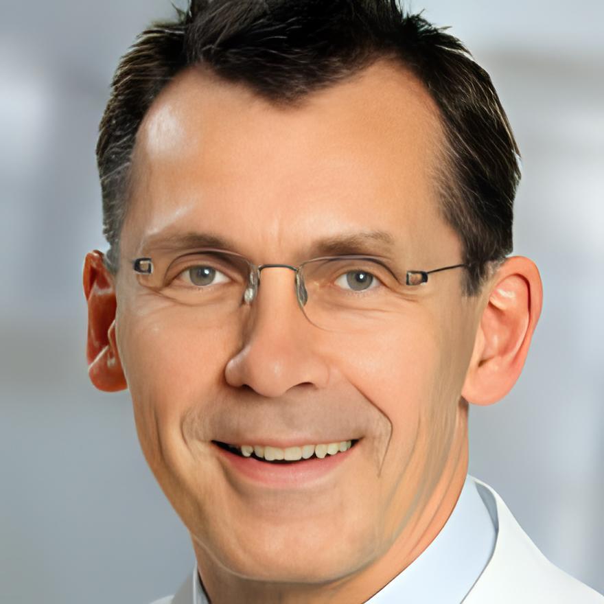 Prof. Dr. med. Georg Hagemann