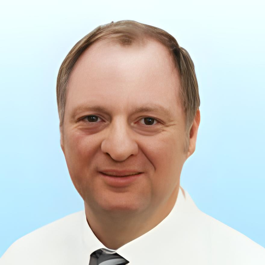 Prof. Dr. med. Carsten Framme, MBA, FEBO