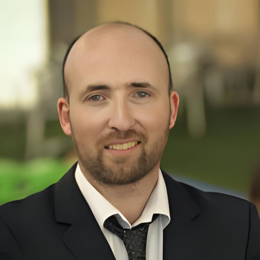 Prof. Dr. med. Florian Zepf