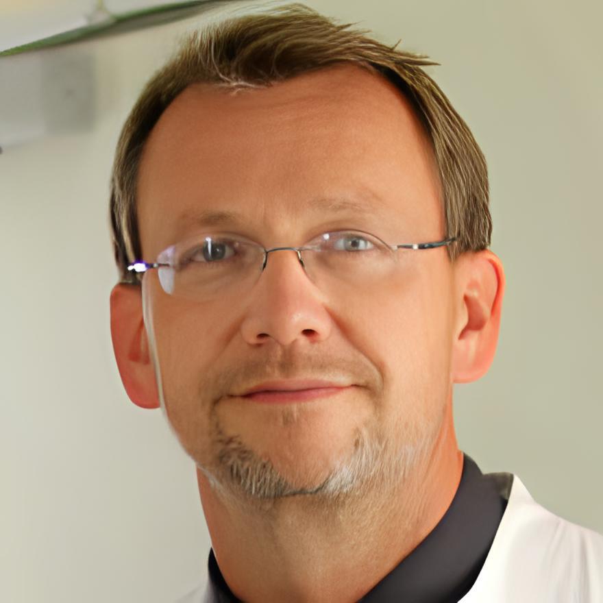 Prof. Dr. med. Martin Freesmeyer