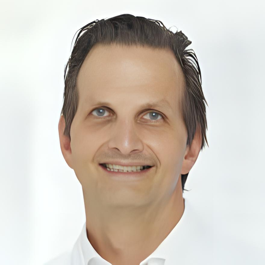 Prof. Dr. med. Roland Tilz, R.