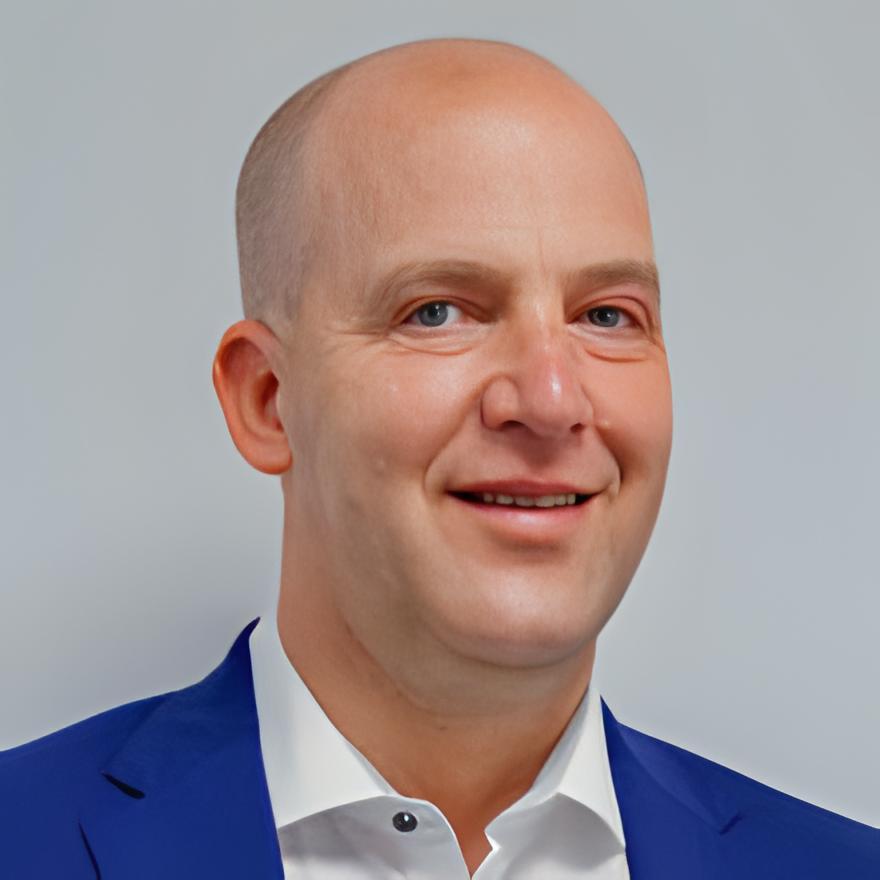 Prof. Dr. med. Peter Schramm
