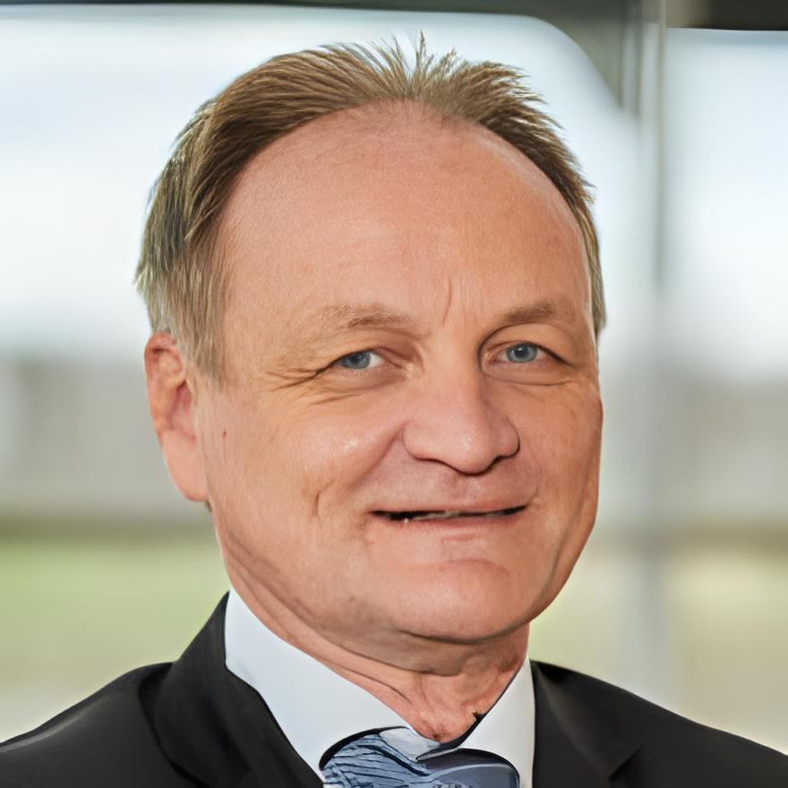 Prof. Dr. med. Andreas Seekamp