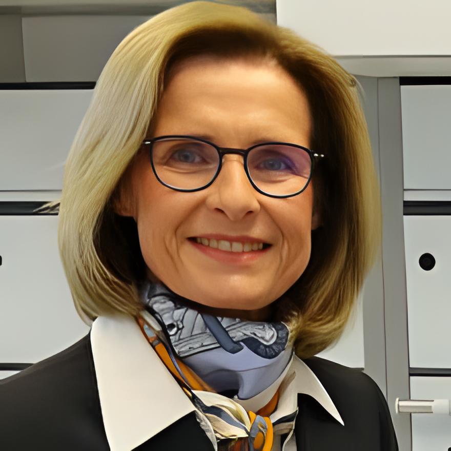 Prof. Dr. med. Ute Felbor