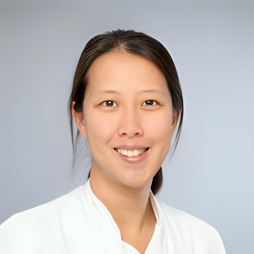 Prof. Dr. med. Chia-Jung Busch