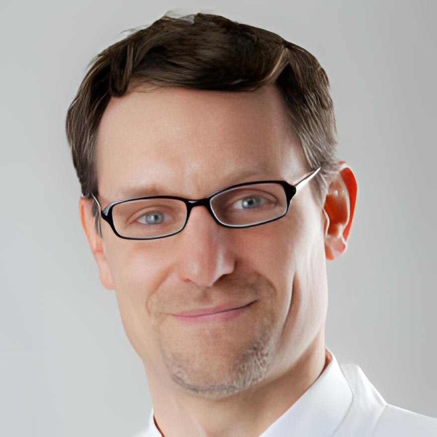 PD. Dr. med. Lukas Bossaller