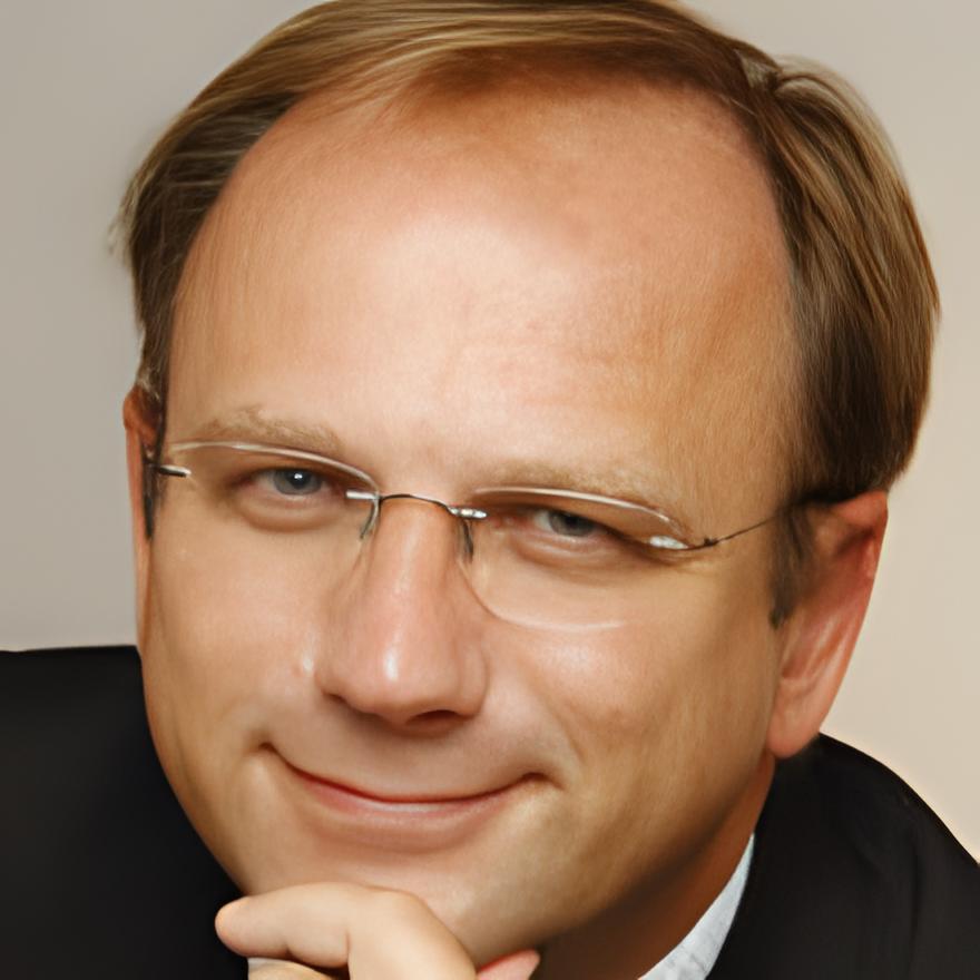 Prof. Dr. med. Martin Burchardt