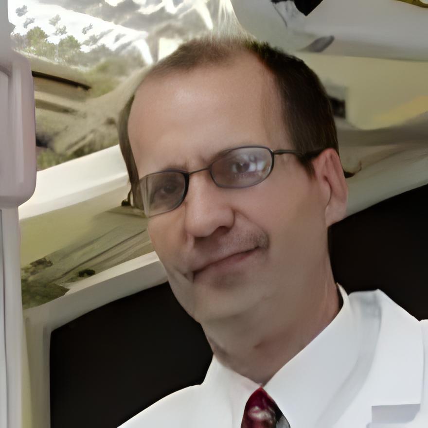 Prof. Dr. med. Christoph Duber