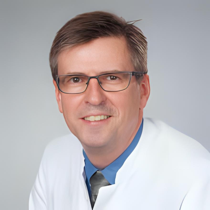 Dr. med. Martin Schwind